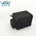5L black picnic bag cooler warmer box